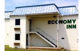 Economy Inn Of Greenville, Near Ecu Health Center